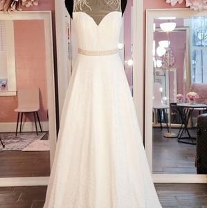 Bridal Formal Gown